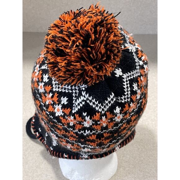 Oregon State Beavers Women’s Beanie Hat/Cap College OSU-Football NCAA Sports - Picture 5 of 12